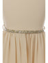 Girls Multi Colors Stone Belt Special Occasion Jumpsuit Dress 4-14 - SophiasStyle.com
